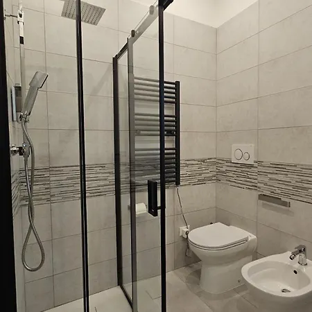 Apartament Smart House - Moderno A Con Ingresso Indipendente, 25min Da Firenze Prato (Prato)