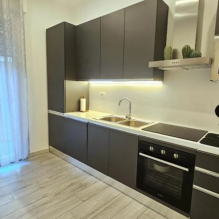 Smart House - Moderno A Con Ingresso Indipendente, 25min Da Firenze Apartament Prato (Prato)
