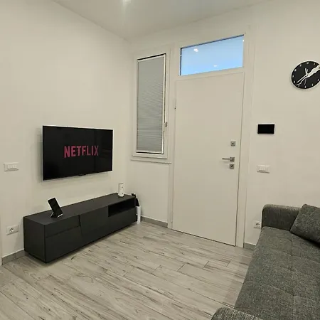 Smart House - Moderno A Con Ingresso Indipendente, 25min Da Firenze Apartament *