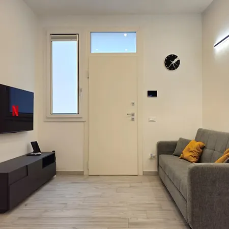 Smart House - Moderno A Con Ingresso Indipendente, 25min Da Firenze Apartament *