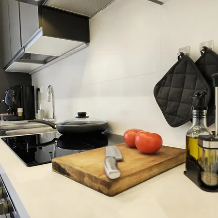 Smart House - Moderno A Con Ingresso Indipendente, 25min Da Firenze