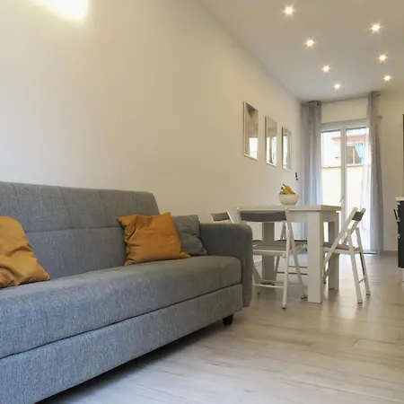 Apartament Smart House - Moderno A Con Ingresso Indipendente, 25min Da Firenze *
