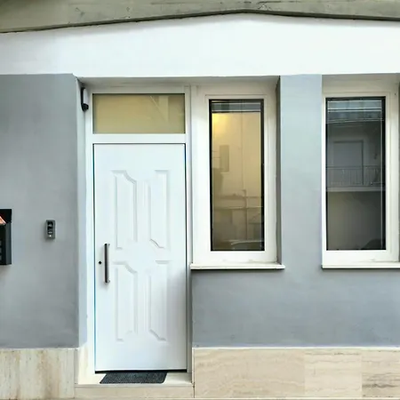 Apartman Smart House - Moderno A Con Ingresso Indipendente, 25min Da Firenze